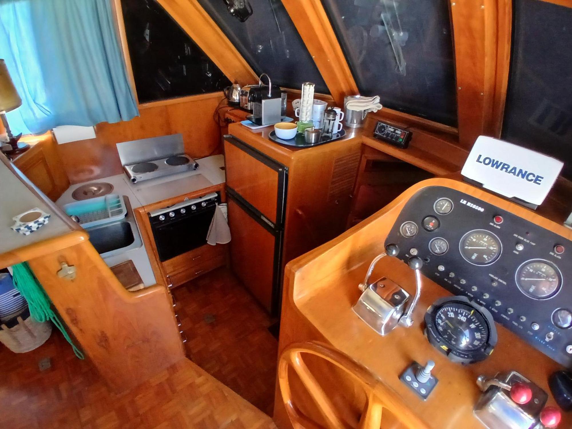 Bateau Atypique Yacht La Rochelle Hotel La Rochelle  Kültér fotó